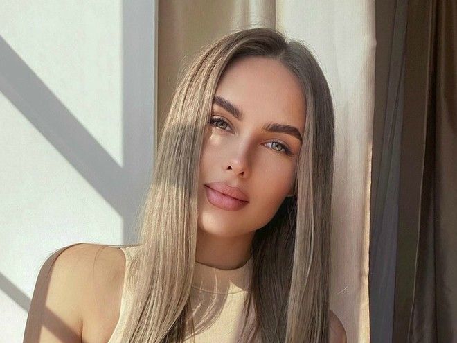 Рецепт сыворотки для лица и зоны декольте от Ханны