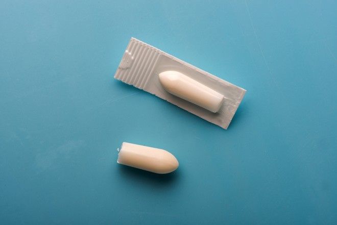 Противозачаточные свечи: какие лучше после тридцати и сорока лет