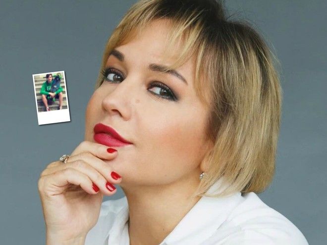 Татьяна Буланова показала старшего сына в честь его 27-летия
