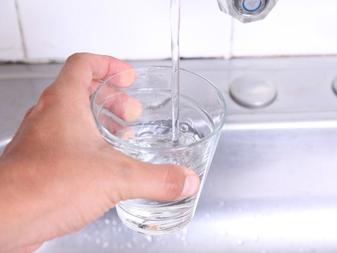 5 способов проверки качества водопроводной воды