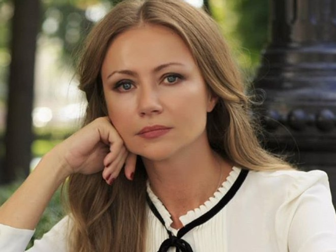 Миронова карина романовна