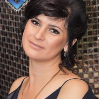Олеся Пронина