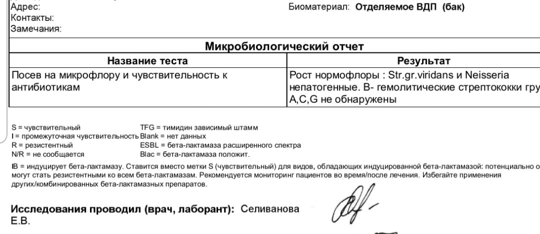 Болит горло ну 3