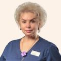 Обельчак Елена Вадимовна