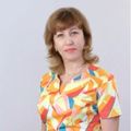 Гузенко Тамара Ивановна