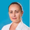Матьяр Юлия Владимировна
