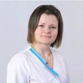 Савина Анна Вячеславовна