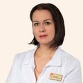 Дьячкова Ирина Анатольевна