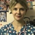 Бородина Наталья Сергеевна