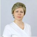Рогова Юлия Владимировна