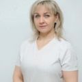 Богатырева Ирина Владимировна