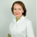 Богданова Татьяна Геннадьевна