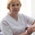 Федорова Анна Олеговна