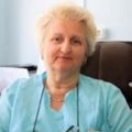 Петухова Ирина Владимировна