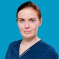 Пашкова Алла Валерьевна