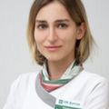 Богданова Виктория Александровна