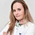 Федоренко Мария Витальевна