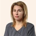 Никольская Анна Всеволодовна