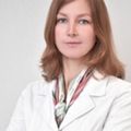 Гавриленко Надежда Владимировна