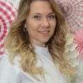 Корецкая Евгения Александровна