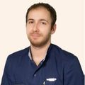 Лагметов Керим Бейбутович