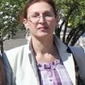 Ирина Кочеткова