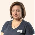 Запорощенко Елена Олеговна