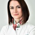 Свиакаури Майя Зелимхановна