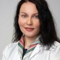 Скрипникова Екатерина Борисовна