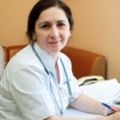 Сокурова Светлана Хасеновна
