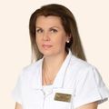 Кучерова Ольга Николаевна