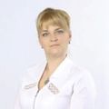 Данилова Наталья Александровна