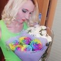 Олеся Миронова
