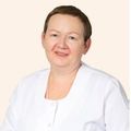 Максимушкина Елена Егоровна