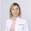 Тарасенко Елена Владимировна
