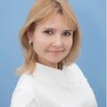 Буренкова Ирина Александровна