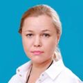 Усатенко Галина Валентиновна