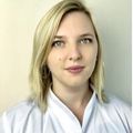 Цветнова Ксения Юрьевна