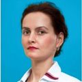 Гогичаишвили Галина Вячеславовна