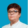 Еременко Марина Константиновна