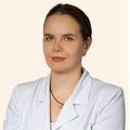 Вихорева Светлана Юрьевна