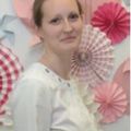 Ильина Анастасия Юрьевна