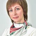Татаркина Ольга Викторовна
