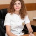 Нимиткина Анастасия Николаевна