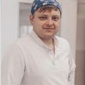 Синев Николай Сергеевич