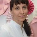Пятыркина Елена Сергеевна