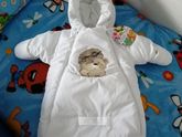 Красивые конверты на выписку зима