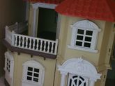 Домик sylvanian family аналог
