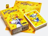 Посоветуйте настольную игру в