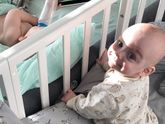 8 месяцев 😍